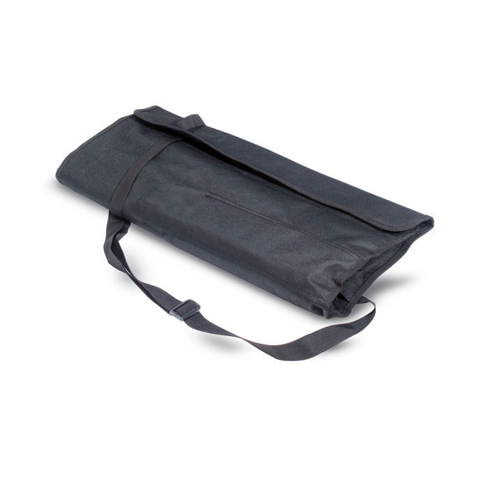 Delantal Donau East BBQ herramientas - Verano - Regalo Promocional Personalizado - imagen 3