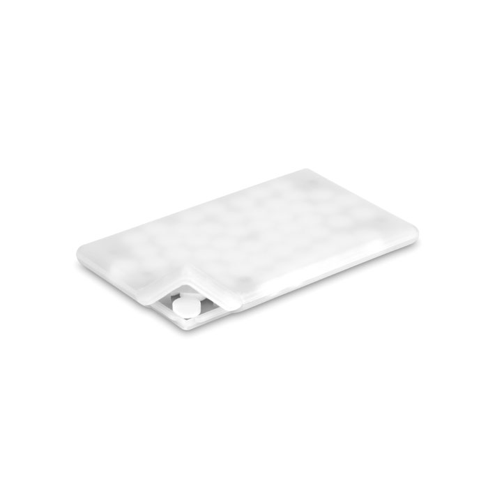 Expendedora Mintcard caramelos - Caramelos personalizados - Regalo Promocional Personalizado - vista alternativa