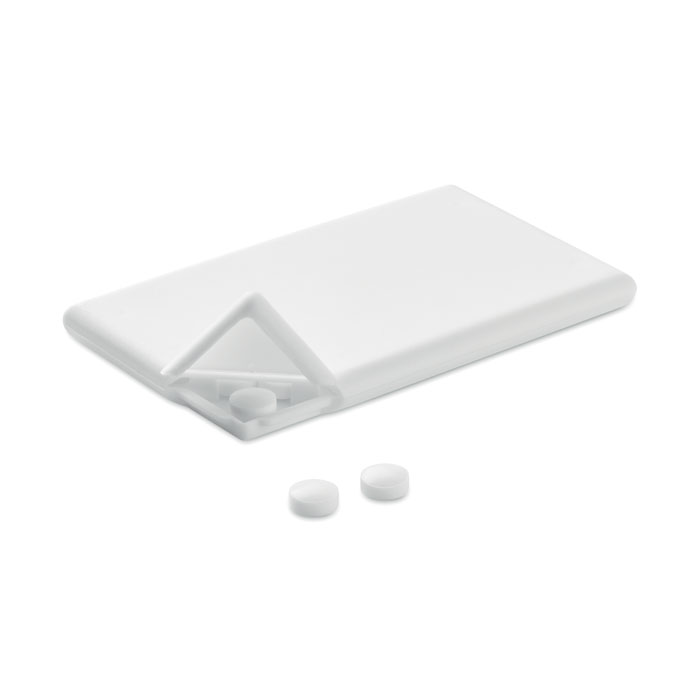 MINTCARD Expendedora de caramelos - Caramelos personalizados - Regalo Promocional Personalizado - imagen 8