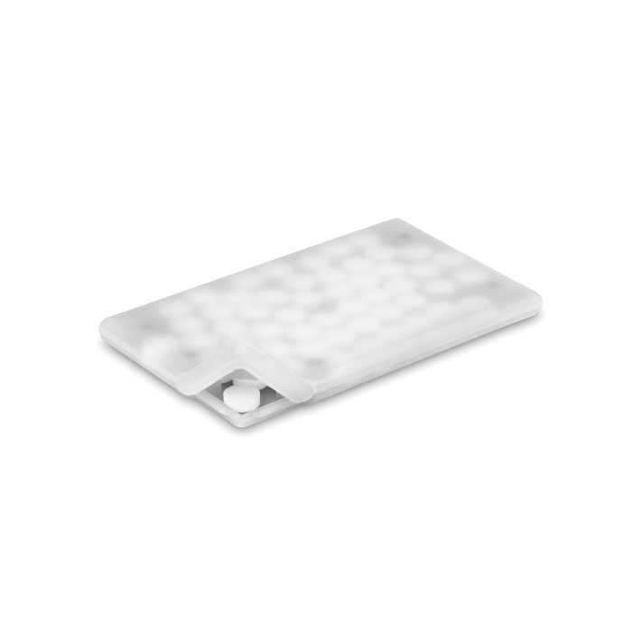 MINTCARD Expendedora de caramelos - Caramelos personalizados - Regalo Promocional Personalizado - imagen 10