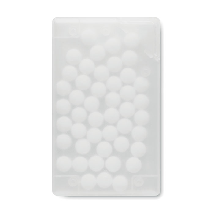 MINTCARD Expendedora de caramelos - Caramelos personalizados - Regalo Promocional Personalizado - imagen 13