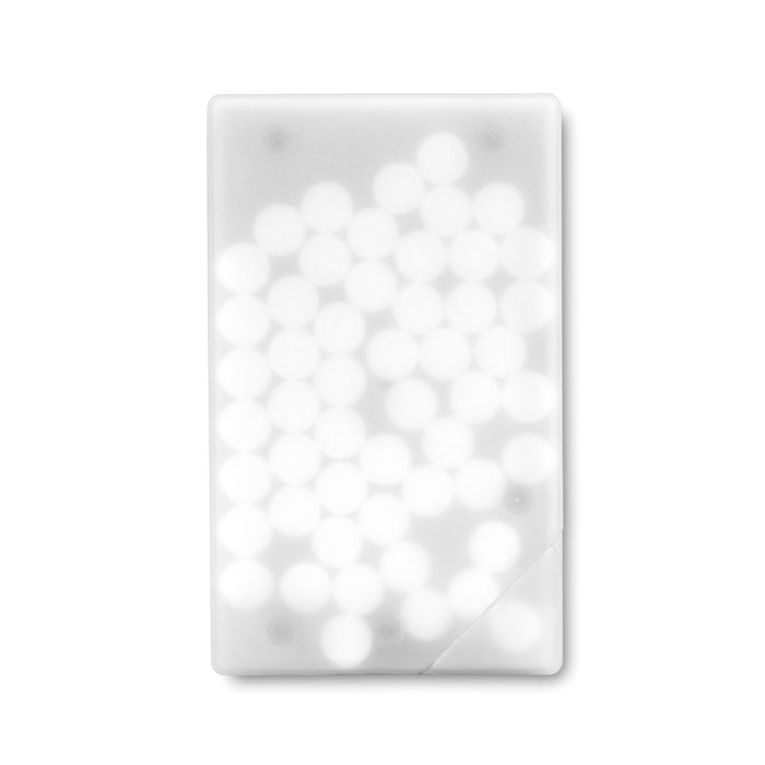 MINTCARD Expendedora de caramelos - Caramelos personalizados - Regalo Promocional Personalizado - imagen 9
