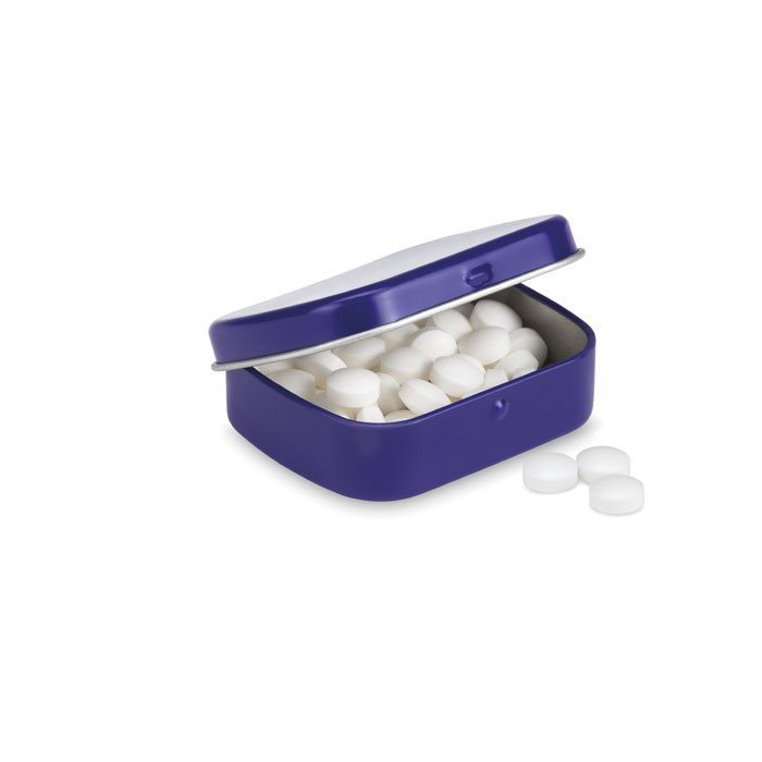 Bote Brise caramelos menta 28g - Caramelos personalizados - Regalo Promocional Personalizado - imagen 8