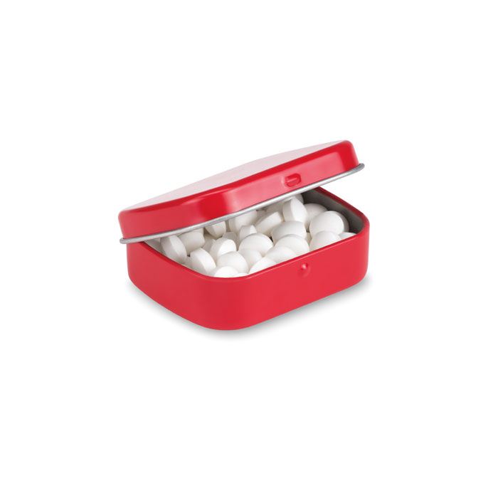 Bote Brise caramelos menta 28g - Caramelos personalizados - Regalo Promocional Personalizado - imagen 10
