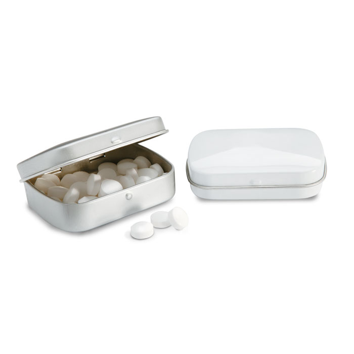 Bote Brise caramelos menta 28g - Caramelos personalizados - Regalo Promocional Personalizado - vista alternativa