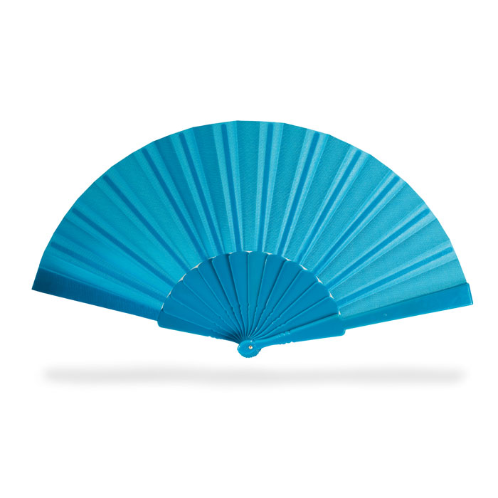 Abanico Fanny verano - Verano - Regalo Promocional Personalizado - imagen 3