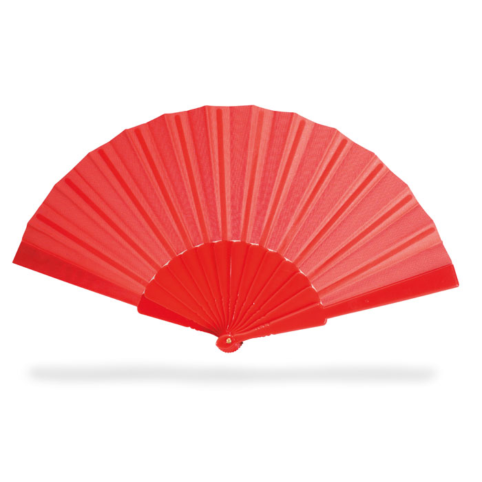 Abanico Fanny verano - Verano - Regalo Promocional Personalizado - imagen 5