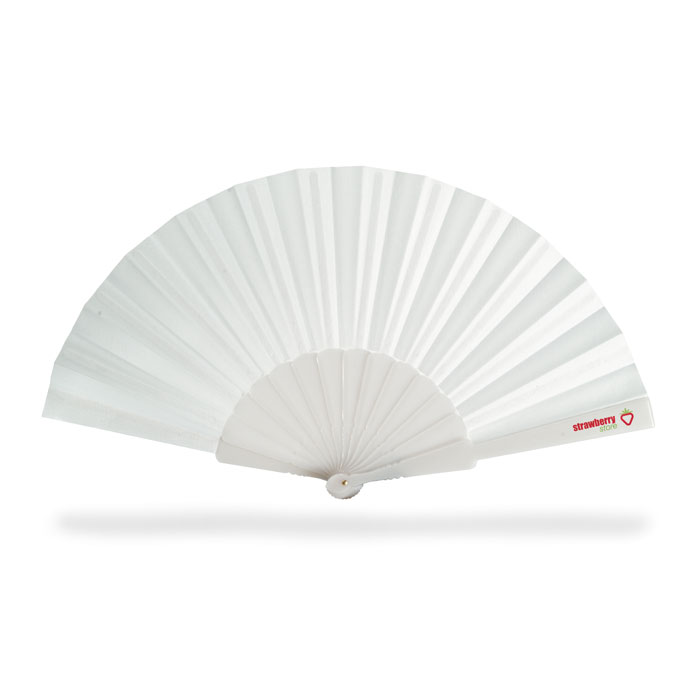 Abanico Fanny verano - Verano - Regalo Promocional Personalizado - imagen 9