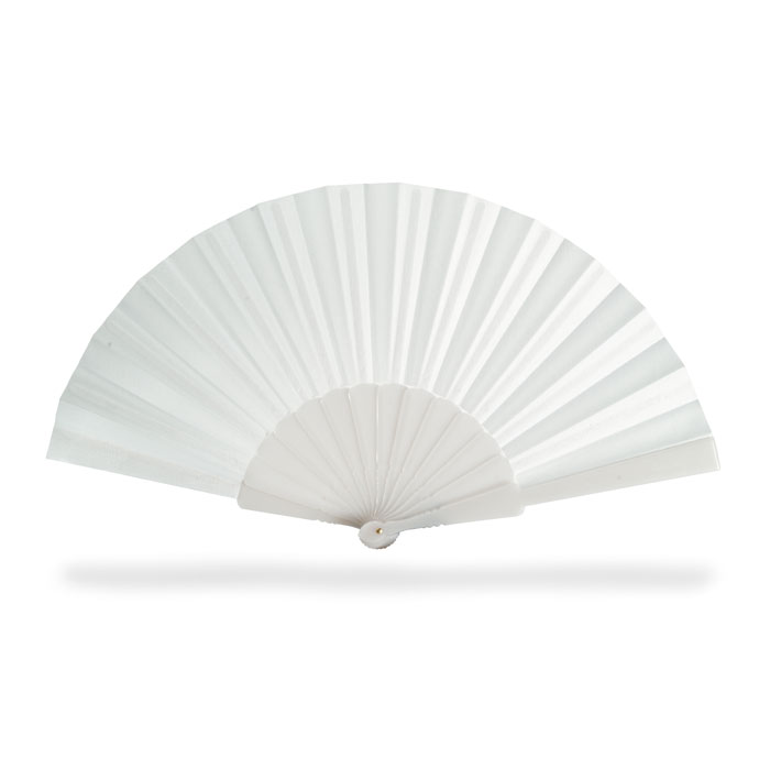 Abanico Fanny verano - Verano - Regalo Promocional Personalizado - imagen 8