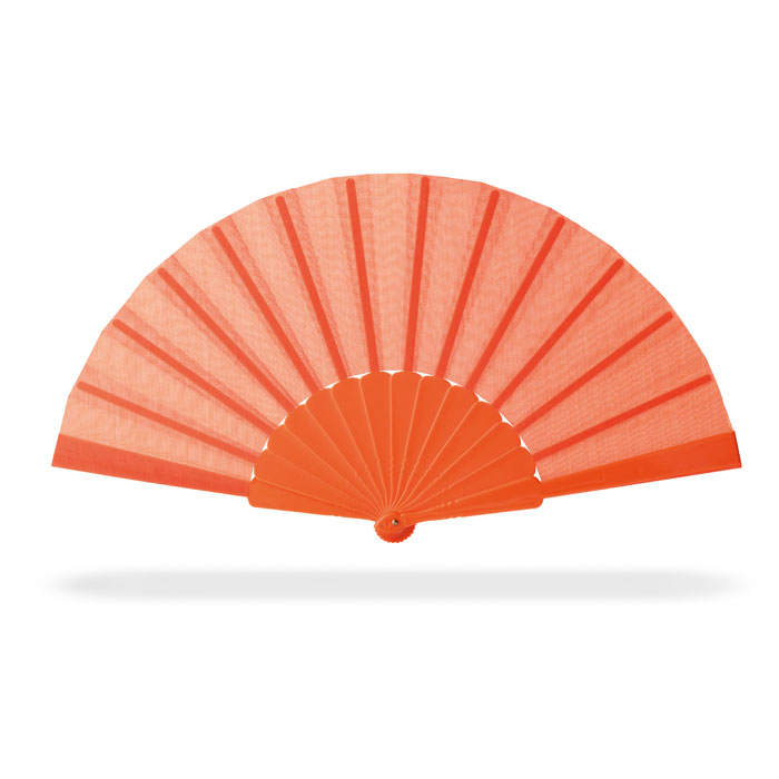 Abanico Fanny verano - Verano - Regalo Promocional Personalizado - imagen 11