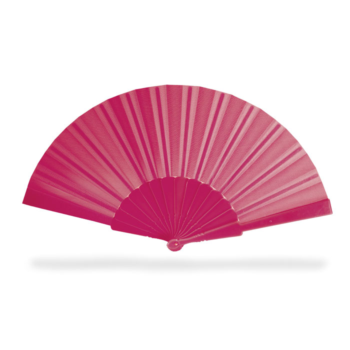 Abanico Fanny verano - Verano - Regalo Promocional Personalizado - imagen 13
