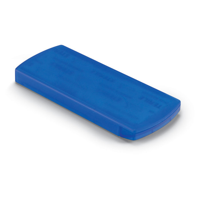 EVAN Tiritas en caja de emergencia - Otros cuidado personal - Regalo Promocional Personalizado - imagen 3