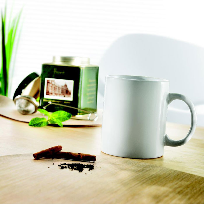 Taza Dublin cerámica 300 ml - Tazas y vasos personalizados - Regalo Promocional Personalizado - imagen 3