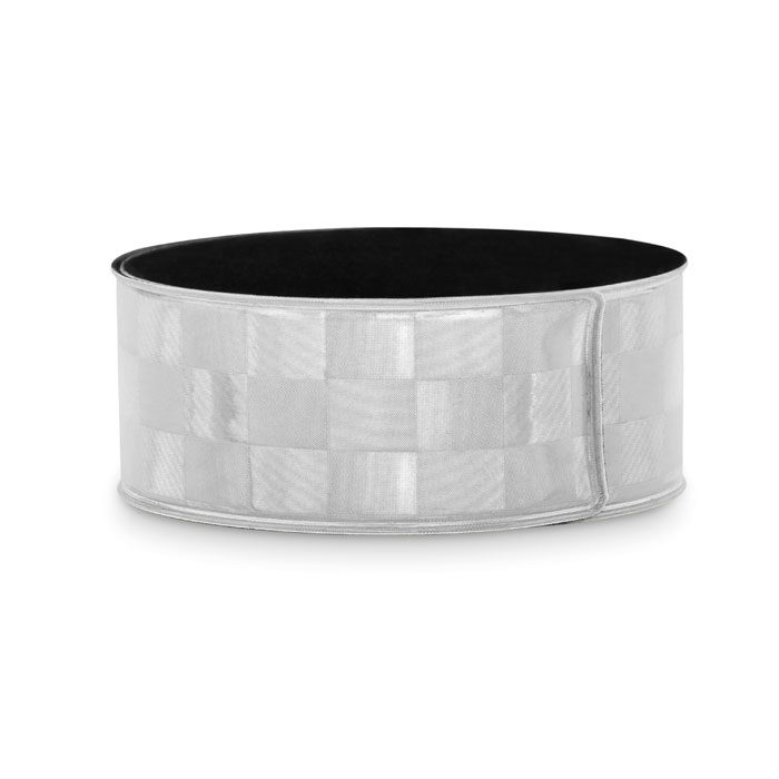 ENROLLO + Pulsera reflectante - Pulseras personalizadas - Regalo Promocional Personalizado - imagen 10