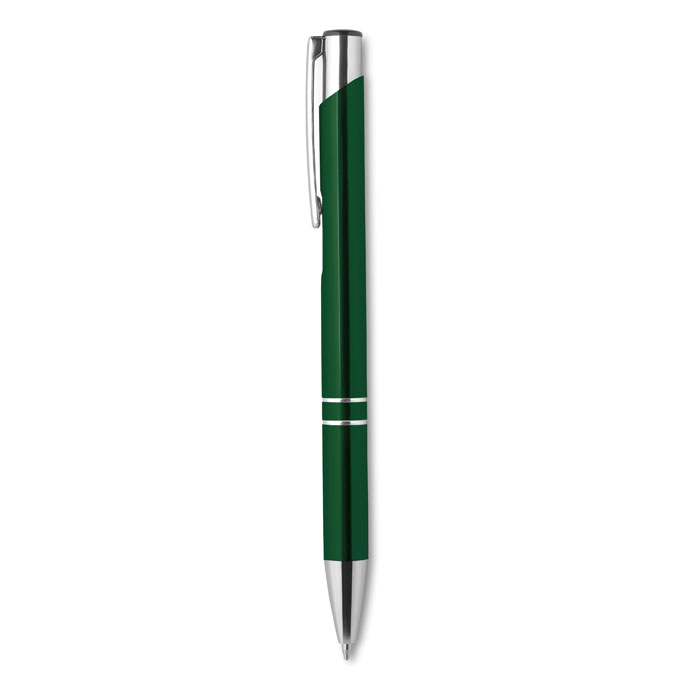 Bolígrafo Bern pulsador anodizado negro - Escritura - Regalo Promocional Personalizado - imagen 7