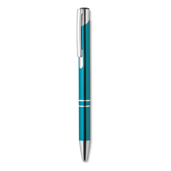Bolígrafo Bern pulsador anodizado negro - Escritura - Regalo Promocional Personalizado - imagen 13
