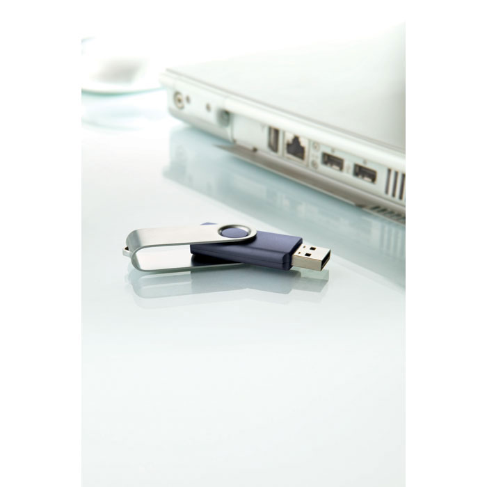 Pendrive Techmate 4GB USB 2.0 - Tecnología - Regalo Promocional Personalizado - imagen 7