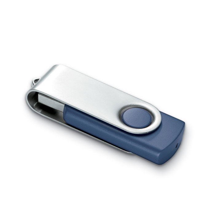 Pendrive Techmate 4GB USB 2.0 - Tecnología - Regalo Promocional Personalizado - imagen 5