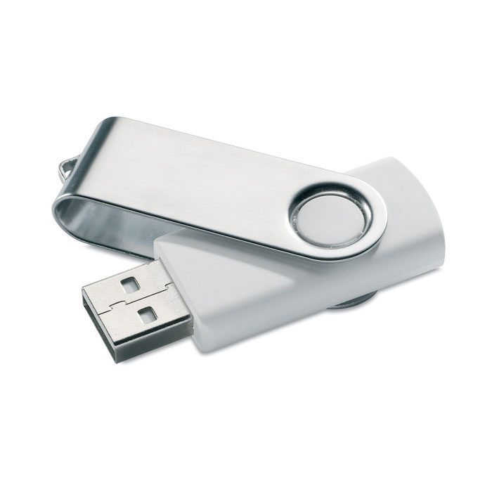 Pendrive Techmate 4GB USB 2.0 - Tecnología - Regalo Promocional Personalizado - imagen 17