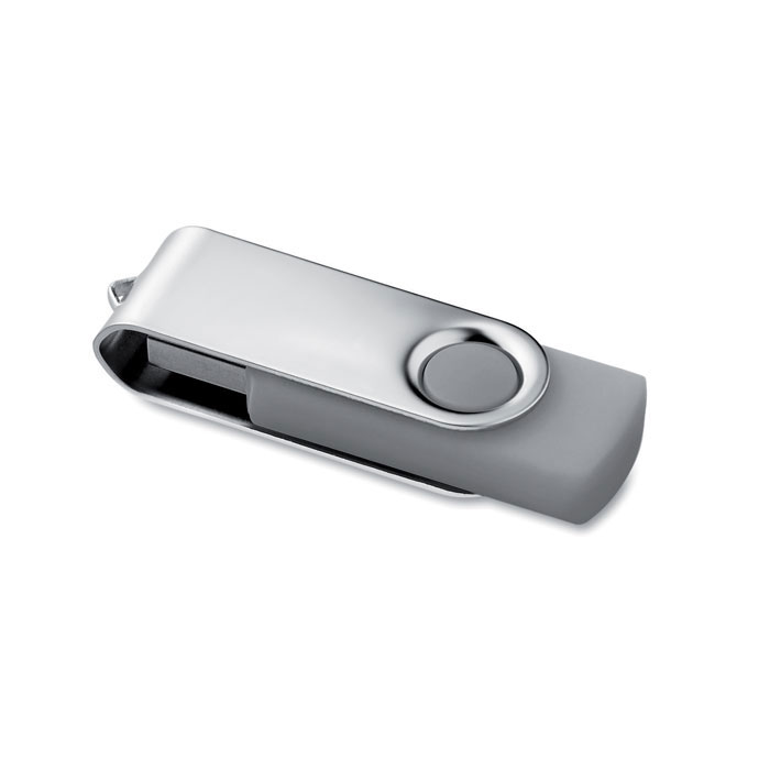 Pendrive Techmate 4GB USB 2.0 - Tecnología - Regalo Promocional Personalizado - imagen 21