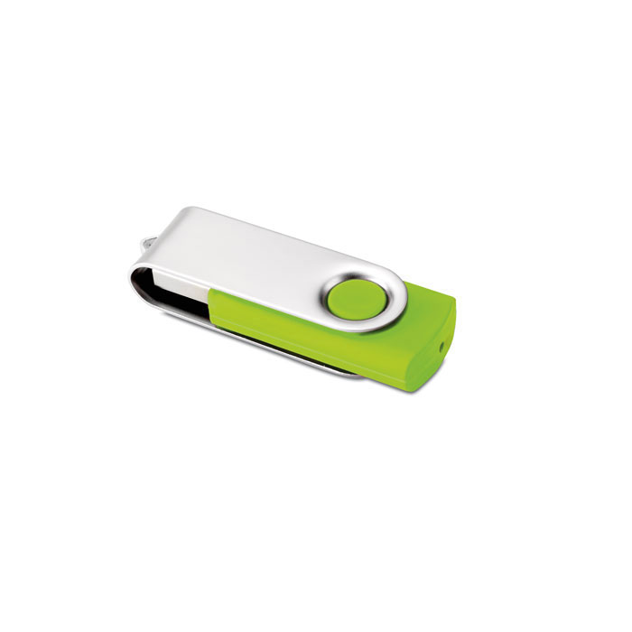 TECHMATE Techmate. USB flash 8GB - Tecnología - Regalo Promocional Personalizado - imagen 13