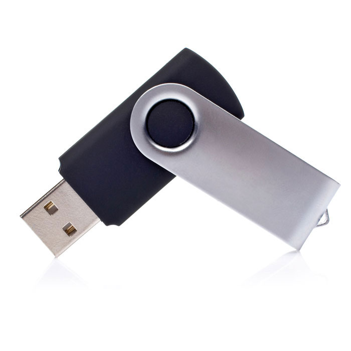 Pendrive Techmate 16GB USB 2.0 - Tecnología - Regalo Promocional Personalizado - imagen 3