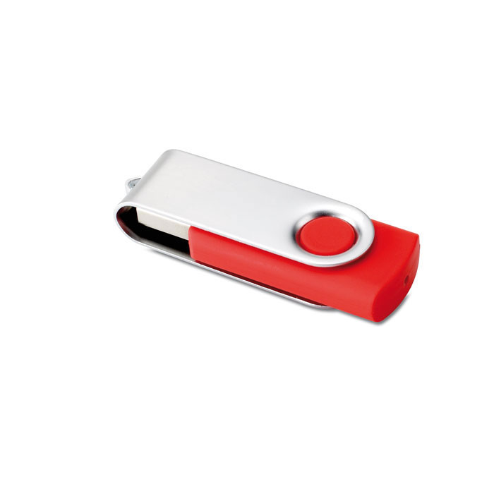 Pendrive Techmate 16GB USB 2.0 - Tecnología - Regalo Promocional Personalizado - imagen 8