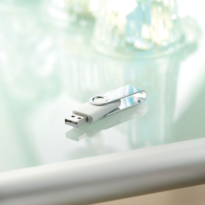 Pendrive Techmate 16GB USB 2.0 - Tecnología - Regalo Promocional Personalizado - imagen 20