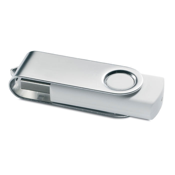 Pendrive Techmate 16GB USB 2.0 - Tecnología - Regalo Promocional Personalizado - imagen 16