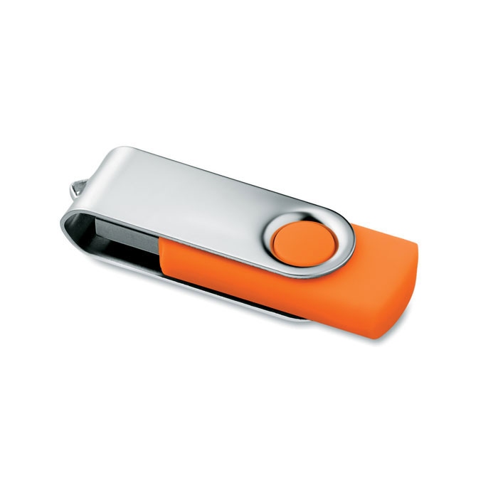 Pendrive Techmate 16GB USB 2.0 - Tecnología - Regalo Promocional Personalizado - imagen 24