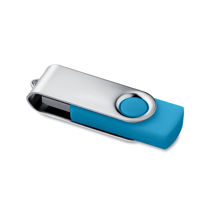 Pendrive Techmate 16GB USB 2.0 - Tecnología - Regalo Promocional Personalizado - imagen 27