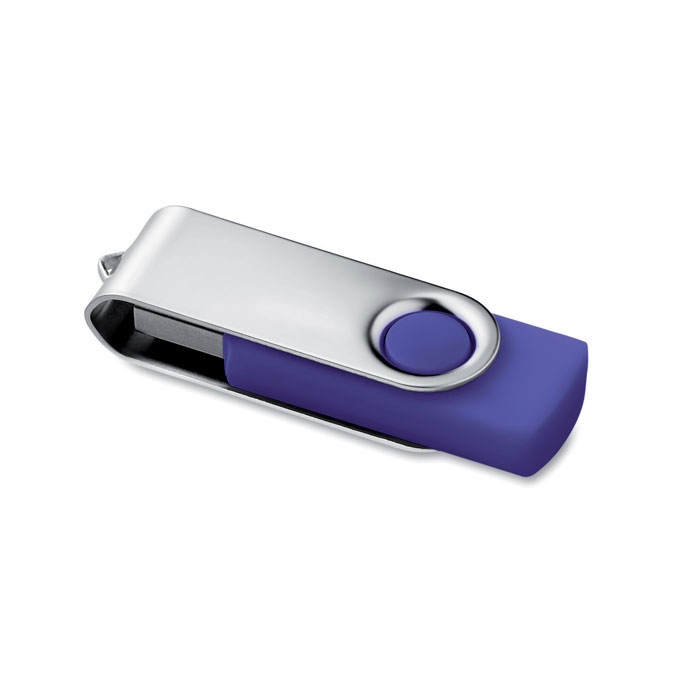 Pendrive Techmate 16GB USB 2.0 - Tecnología - Regalo Promocional Personalizado - imagen 28