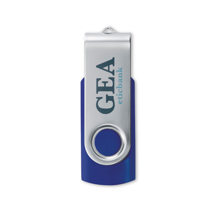 Pendrive Techmate 16GB USB 2.0 - Tecnología - Regalo Promocional Personalizado - imagen 31