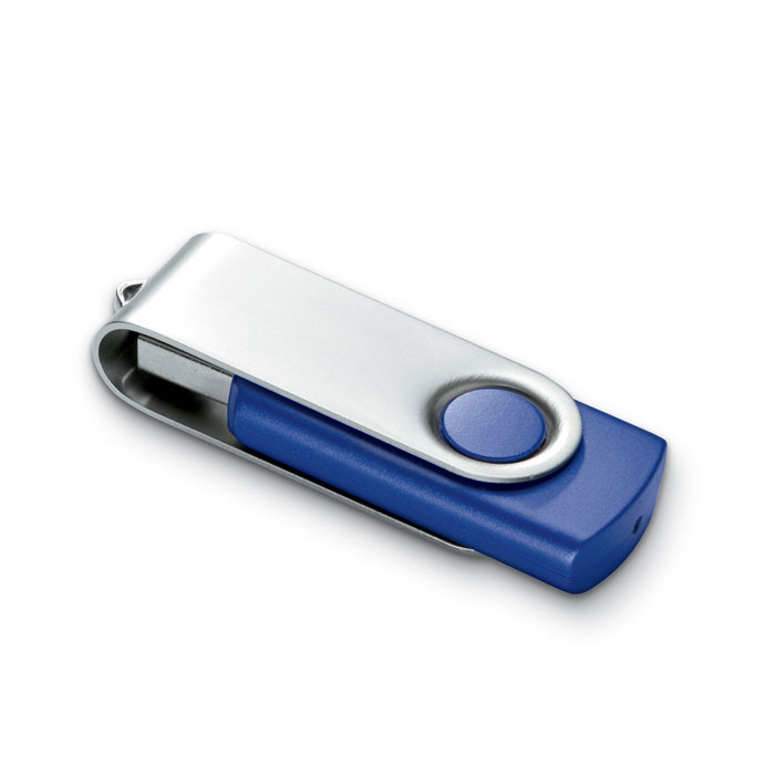 Pendrive Techmate 16GB USB 2.0 - Tecnología - Regalo Promocional Personalizado - imagen 30