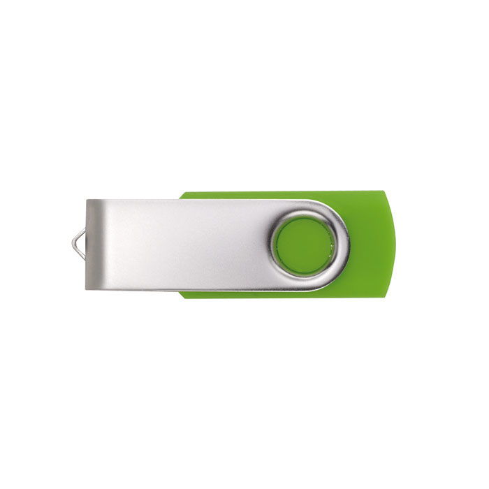 Pendrive Techmate 16GB USB 2.0 - Tecnología - Regalo Promocional Personalizado - imagen 15