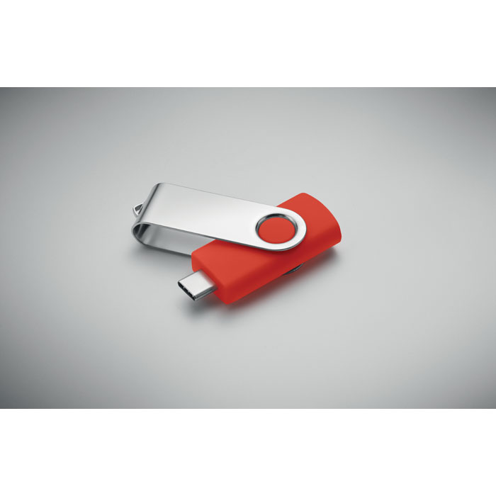 USB Colodri 3.0 tipo-C 16GB - Tecnología - Regalo Promocional Personalizado - imagen 17