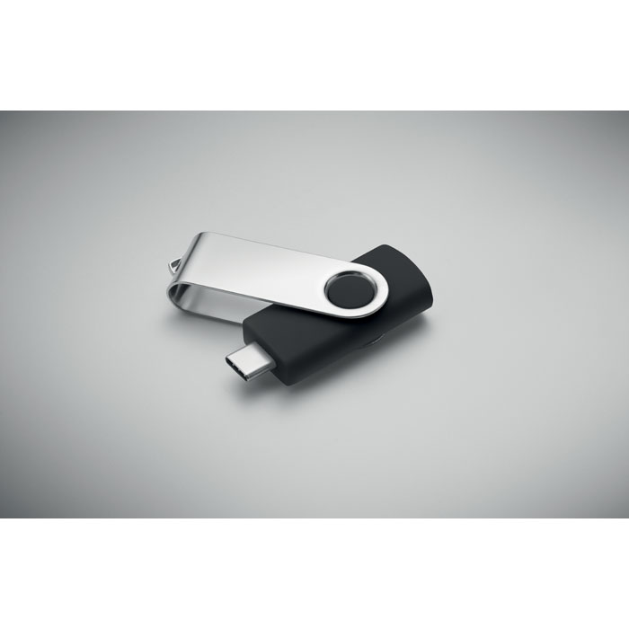 USB Colodri 3.0 tipo-C 16GB - Tecnología - Regalo Promocional Personalizado - imagen 4