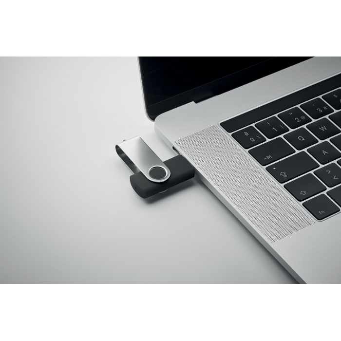 USB Colodri 3.0 tipo-C 16GB - Tecnología - Regalo Promocional Personalizado - imagen 6