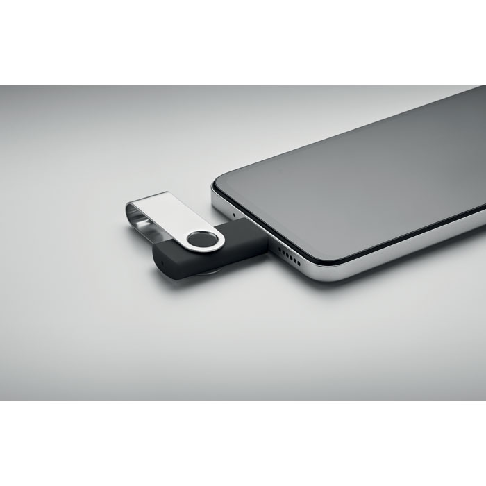 USB Colodri 3.0 tipo-C 16GB - Tecnología - Regalo Promocional Personalizado - imagen 7
