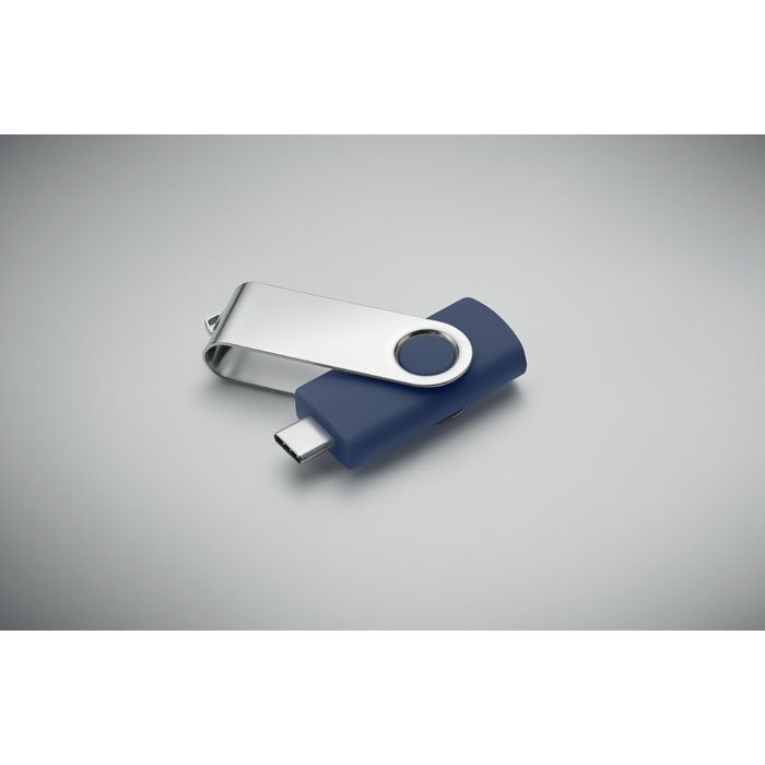 USB Colodri 3.0 tipo-C 16GB - Tecnología - Regalo Promocional Personalizado - imagen 11