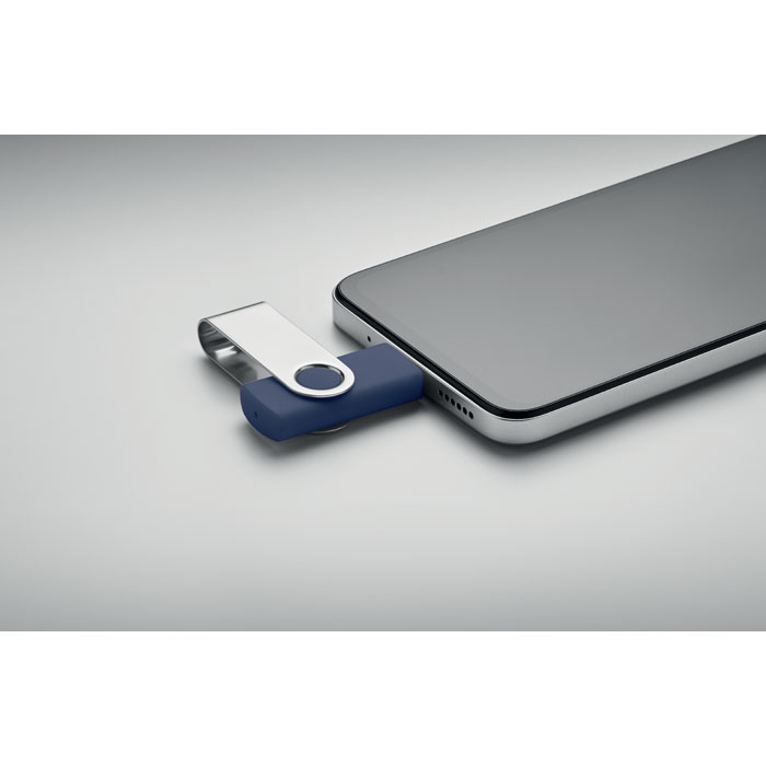 USB Colodri 3.0 tipo-C 16GB - Tecnología - Regalo Promocional Personalizado - imagen 12