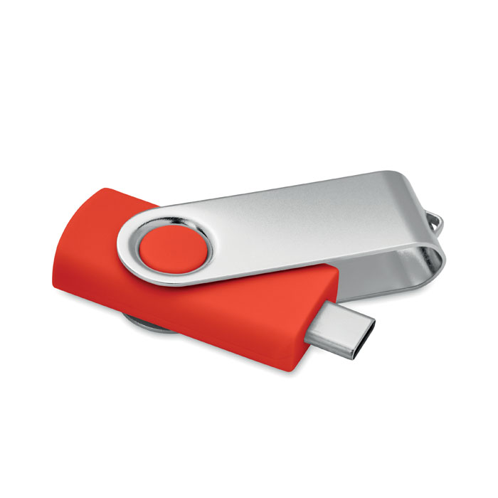 USB Colodri 3.0 tipo-C 16GB - Tecnología - Regalo Promocional Personalizado - imagen 15