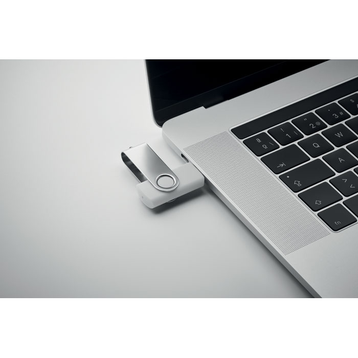 USB Colodri 3.0 tipo-C 16GB - Tecnología - Regalo Promocional Personalizado - imagen 26