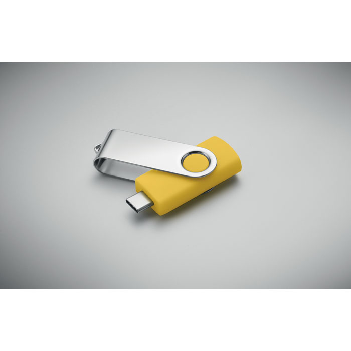 USB Colodri 3.0 tipo-C 16GB - Tecnología - Regalo Promocional Personalizado - imagen 35
