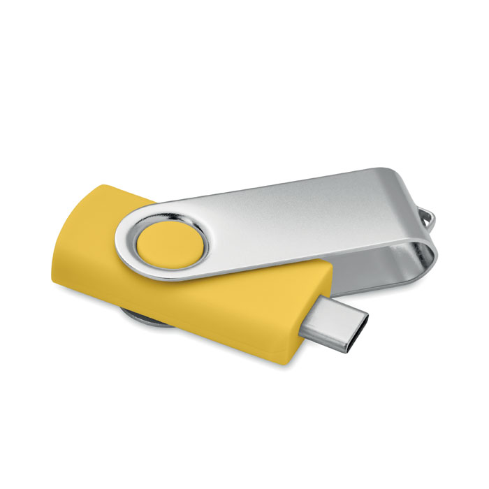 USB Colodri 3.0 tipo-C 16GB - Tecnología - Regalo Promocional Personalizado - imagen 32
