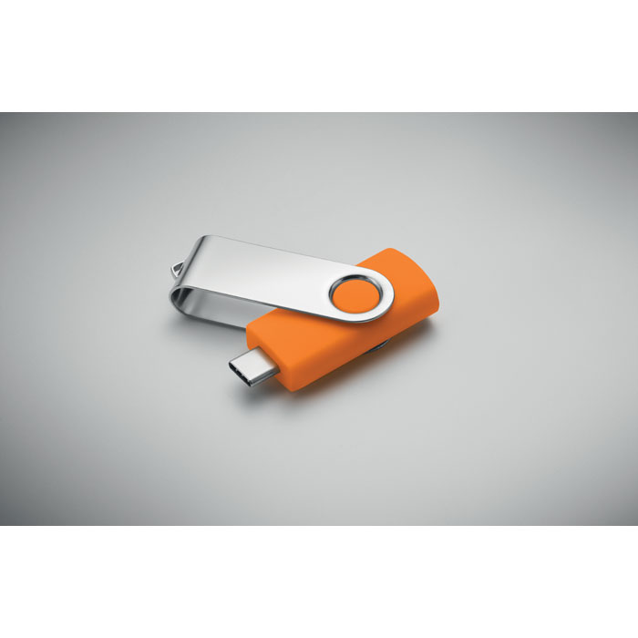 USB Colodri 3.0 tipo-C 16GB - Tecnología - Regalo Promocional Personalizado - imagen 40