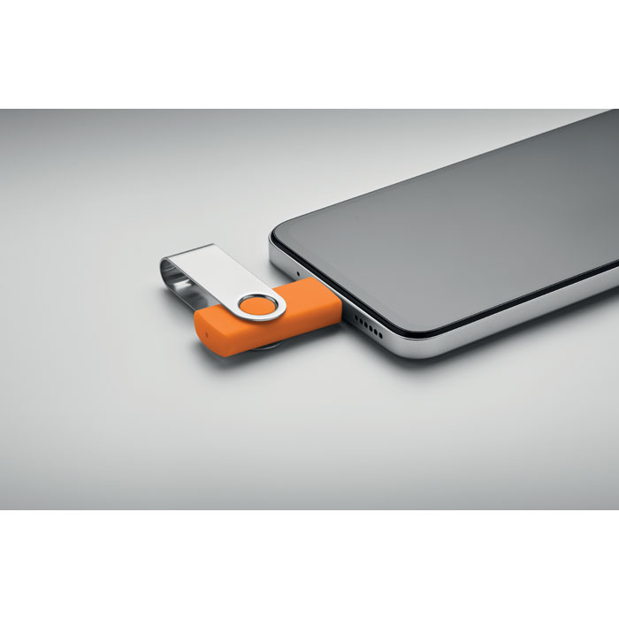 USB Colodri 3.0 tipo-C 16GB - Tecnología - Regalo Promocional Personalizado - imagen 41
