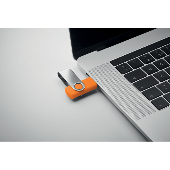 USB Colodri 3.0 tipo-C 16GB - Tecnología - Regalo Promocional Personalizado - imagen 43