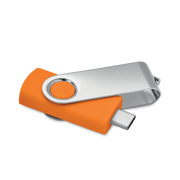 USB Colodri 3.0 tipo-C 16GB - Tecnología - Regalo Promocional Personalizado - imagen 37