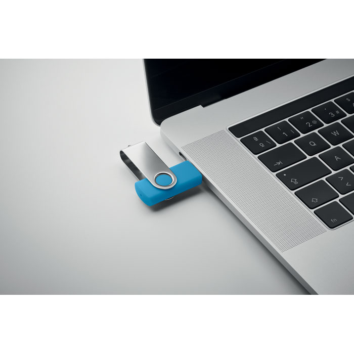 USB Colodri 3.0 tipo-C 16GB - Tecnología - Regalo Promocional Personalizado - imagen 49